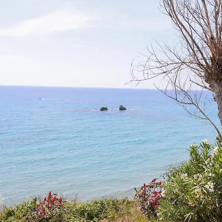 Dom wakacyjny Terra Corfu Chalikounas