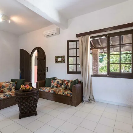 Holiday home Terra Corfu Chalikounas Paramonas (Corfu)