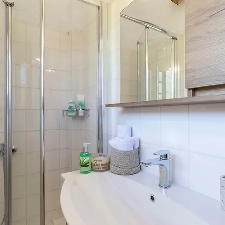 Terra Corfu Chalikounas Holiday home